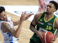Poznaliśmy kolejnego ćwierćfinalistę ORLEN Basket Ligi