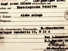 Szwajcarski wywiad zapowiada udostępnienie akt nazistowskiego lekarza Josefa Mengelego