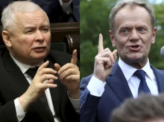 Jarosław Kaczyński ostro podsumował wizytę Tuska o papieża! Nie gryzł się w język