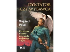 Dyktator czy wybawca |Recenzja