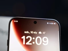 OPPO chce przebić Apple. Producent ma rozwijać 100 Mpx aparat przedni