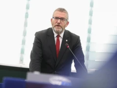 Braun na celowniku Żurka. Wydał polecenie prokuratorom