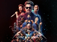 Mortal Kombat 2 – recenzja filmu. Zamiast spektakularnego Fatality otrzymaliśmy marne Babality