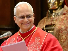 Dary dla Leona XIV. Polacy decydowali się na nietypowe prezenty