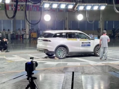 Widziałem na żywo chiński crash test. Oni się nas w ogóle nie boją
