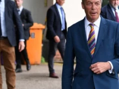 Jaka przewidywalna katastrofa. Wybory lokalne w Wielkiej Brytanii wygrywa antyimigrancka partia Farage’a
