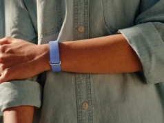 Fitbit Air wygląda jak krok w tył. Ale moim zdaniem to może być krok w dobrą stronę