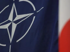 "NATO się nie rozpadnie". Minister zabrał głos