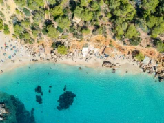 Dramat brytyjskiego turysty na Ibizie. 24‑latek w stanie ciężkim po upadku z hotelu