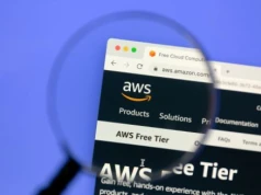 Awaria usług chmurowych AWS