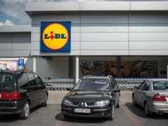 Kultowa akcja znów w Lidlu. "Tylko w sobotę 9 maja"