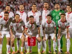 Oto najbliższy przeciwnik piłkarskiej reprezentacji Polski. Bilans korzystny dla biało-czerwonych