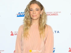 LeAnn Rimes usuwała pleśń i mikroplastik z krwi. Potem odwołała koncerty