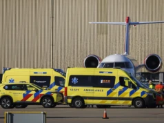 Media: wysypisko śmieci w Ushuai potencjalnym źródłem hantawirusa na wycieczkowcu