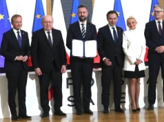 Podpisali SAFE. Co to oznacza dla Polaków? "Nie chodzi o obronność, cel jest inny"