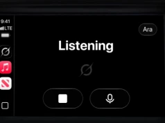 Masz CarPlay? Teraz masz też Groka – kolejny asystent AI wchodzi do aut