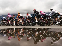 Co przed nami? Sporo ścigania w tle Giro d’Italia 2026