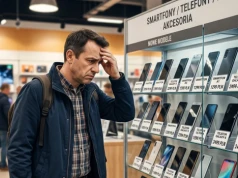 Zapłacisz więcej za smartfon przez opłatę reprograficzną? Rząd tłumaczy