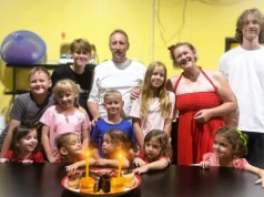 Matka pięcioraczków z Horyńca pokazała rachunek za prąd. „Przyznam szczerze, że odebrało mi mowę”