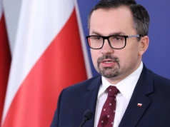Współpracownik Horały zatrzymany w obławie na pedofilów. Poseł wydał oświadczenie