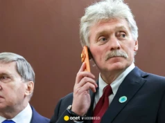 Donald Trump ogłasza zawieszenie broni. Jest komentarz Kremla
