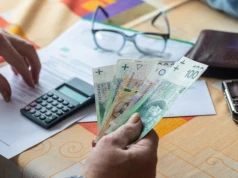 62 lata płacił składki do ZUS. Wysokość jego emerytury zaskakuje