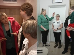 Lawina komentarzy po odcinku "Nasz nowy dom". Widzowie nie kryli emocji: Kochana pani Agnieszko...