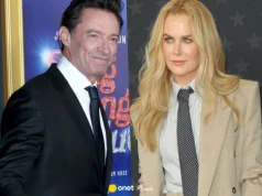 Nicole Kidman miała ignorować Hugh Jackmana na Met Gali. "Nie chciała dramatu"