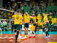 GKS Katowice awansuje do PlusLigi! Siatkarze GieKsy triumfują w PLS 1!