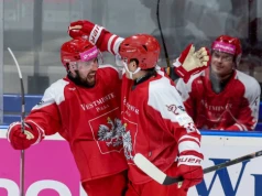 Wyniki i skróty meczów MŚ w hokeju na lodzie dywizji 1A