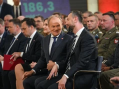 Były wiceszef MON ws. SAFE: Są warunki, które ograniczają