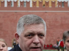 Mocne słowa Fico w Moskwie. "Czarna owca w UE"