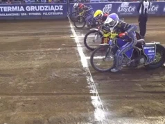 Żużel: GKM wygrywa kluczowy mecz w walce o play-offy!