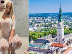Skandal na Juwenaliach Częstochowskich: Fagata z OnlyFans gwiazdą imprezy w „Bożym Mieście”