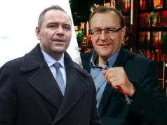 Prof. Antoni Dudek dobitnie o pomyśle Nawrockiego na referendum. Nie ma złudzeń