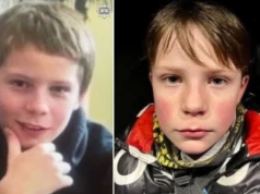 Policja z Tarnowskich Gór prosi o pomoc. Zaginął 12-letni Paweł