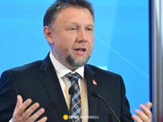 Minister Kierwiński krytykuje weto prezydenta. Mówi o "przerażeniu" w jego kancelarii