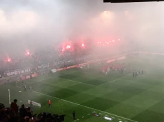 Wisła Kraków wraca do Ekstraklasy!