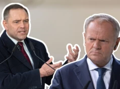 Niemieckie media o paraliżu w Polsce. Prezydent idzie na noże z rządem