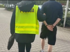 22-latek podejrzany o usiłowanie zabójstwa trafił do aresztu