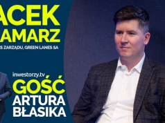 Kramarz (Green Lanes): Możliwe jest osiągnięcie break even point już w tym roku