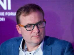 Aktywista odchodzi z rady prezydenta. "Jestem zawiedziony"