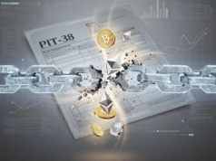 Kryptowaluty i PIT-38. Co zrobić, gdy nie złożyłeś PIT, a nie masz dostępu do historii transakcji?