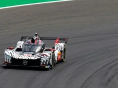 Peugeot zaskoczył w Spa. Jakobsen po błędzie zdobył historyczne pole position