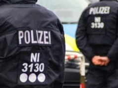 Ciało na niemieckiej plaży. Policja bada polski wątek