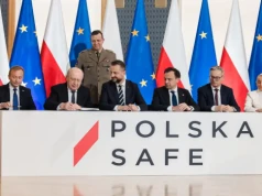 Miliardy na zbrojenia. Polska podpisuje umowę SAFE na 180 mld zł