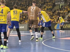 Piłka ręczna: W Kielcach bez niespodzianki – Industria zagra w finale walki o Mistrzostwo Polski