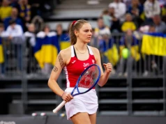 Popis Polki. Rosjanka rozbita, będzie finał