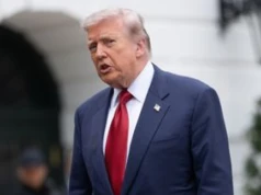 Trump o rozejmie Rosja-Ukraina. Wskazał, co ma w planach
