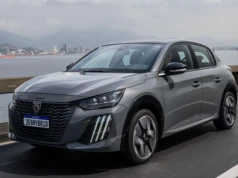 Stellantis wstrzymuje produkcję w jednej z fabryk. Peugeot 208 i 2008 ofiarami kryzysu